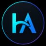 HA Web Studio Logo